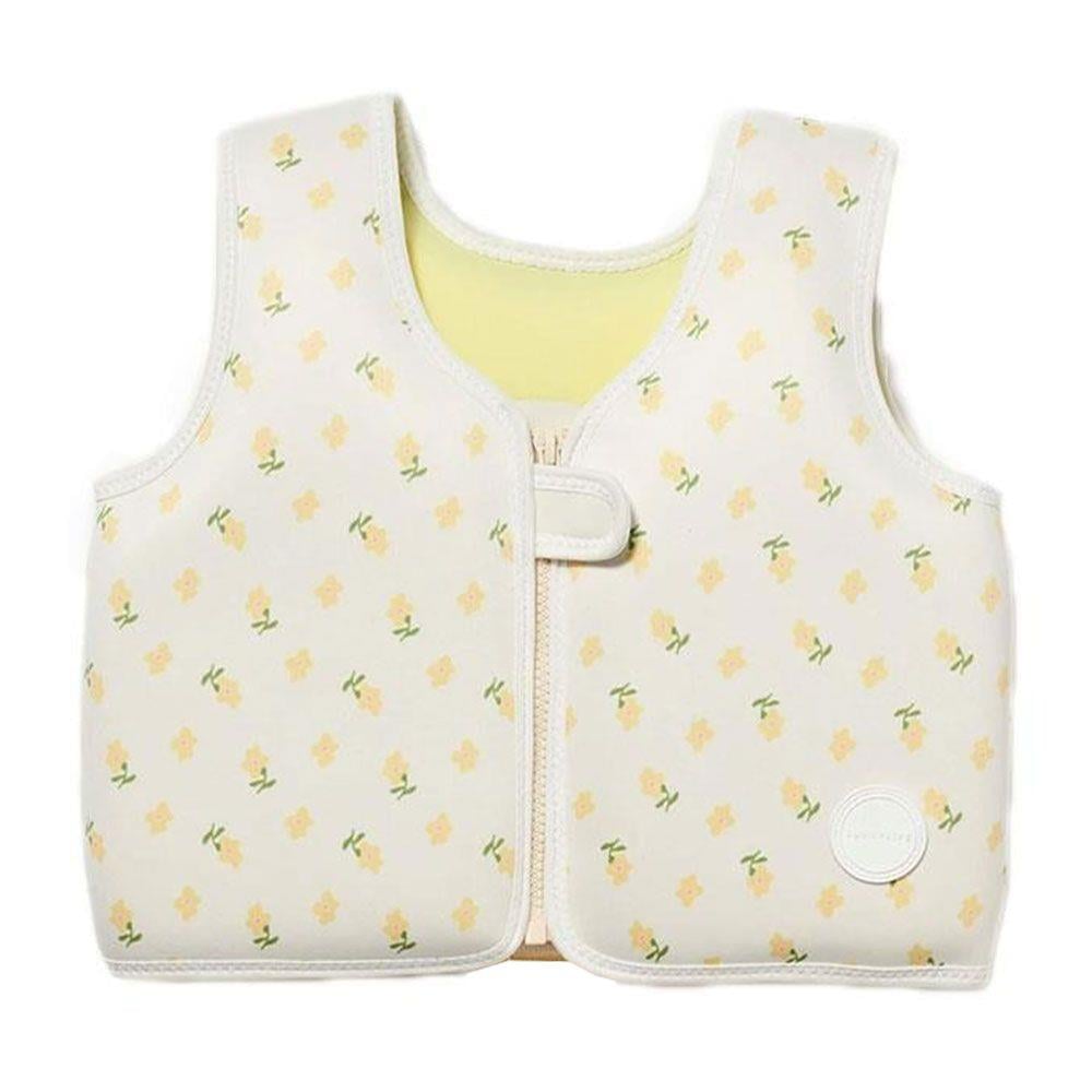 Sunnylife Mima The Fairy Çiçekli Yüzme Yeleği
