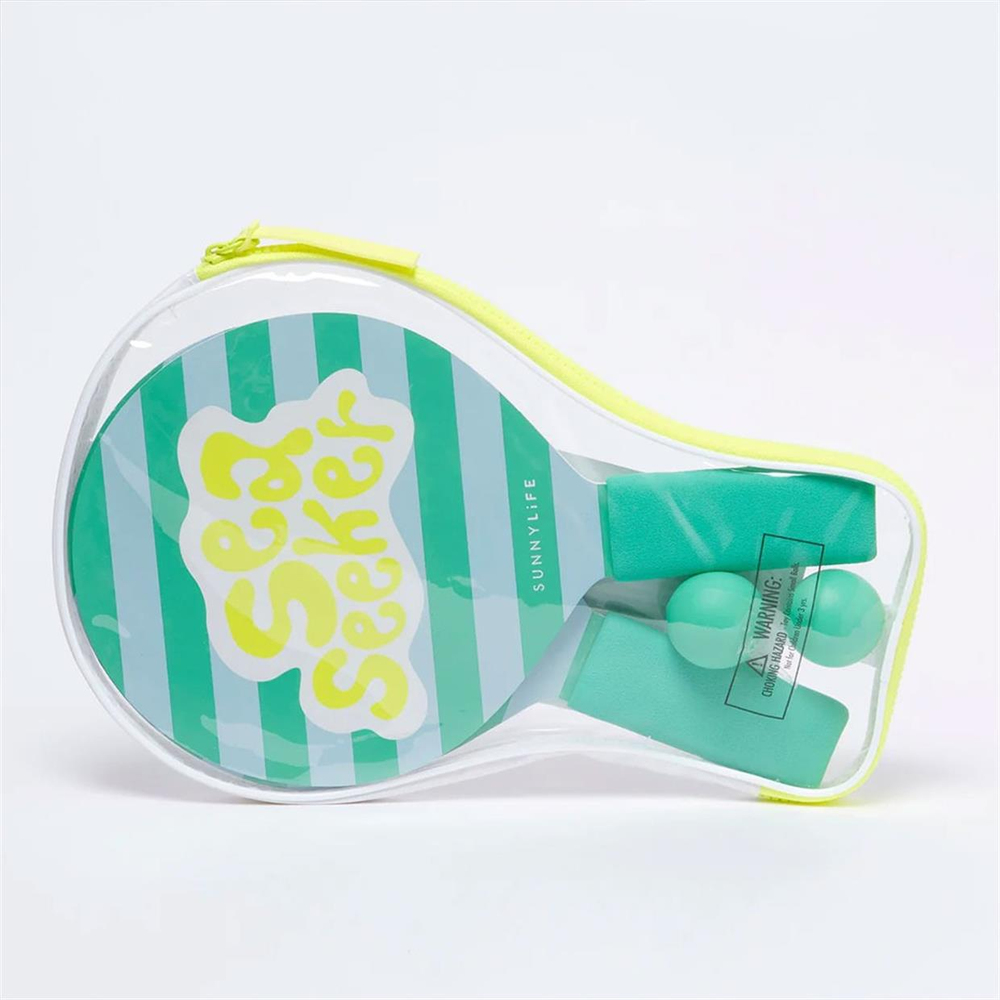 Sunnylife Plaj Raketleri Sea Seeker