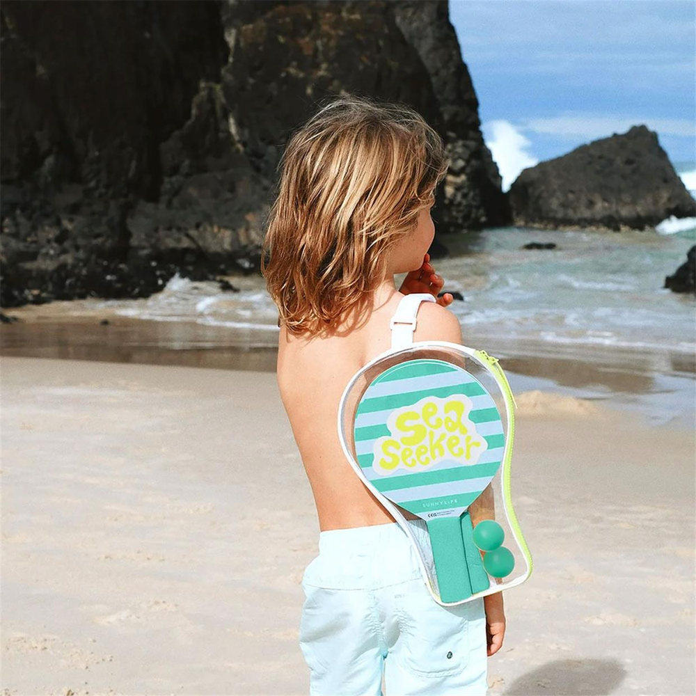 Sunnylife Plaj Raketleri Sea Seeker