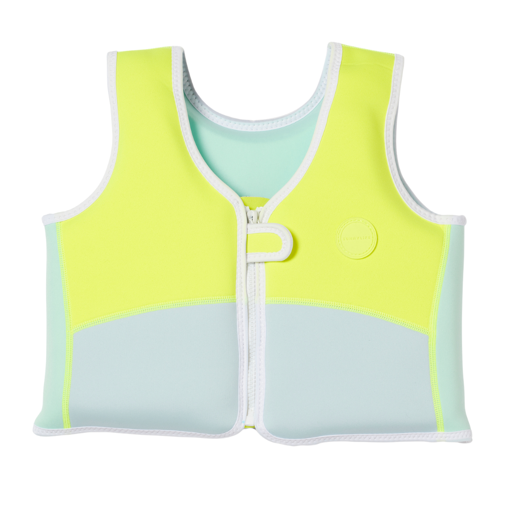 Sunnylife Salty the Shark Yüzme Yeleği