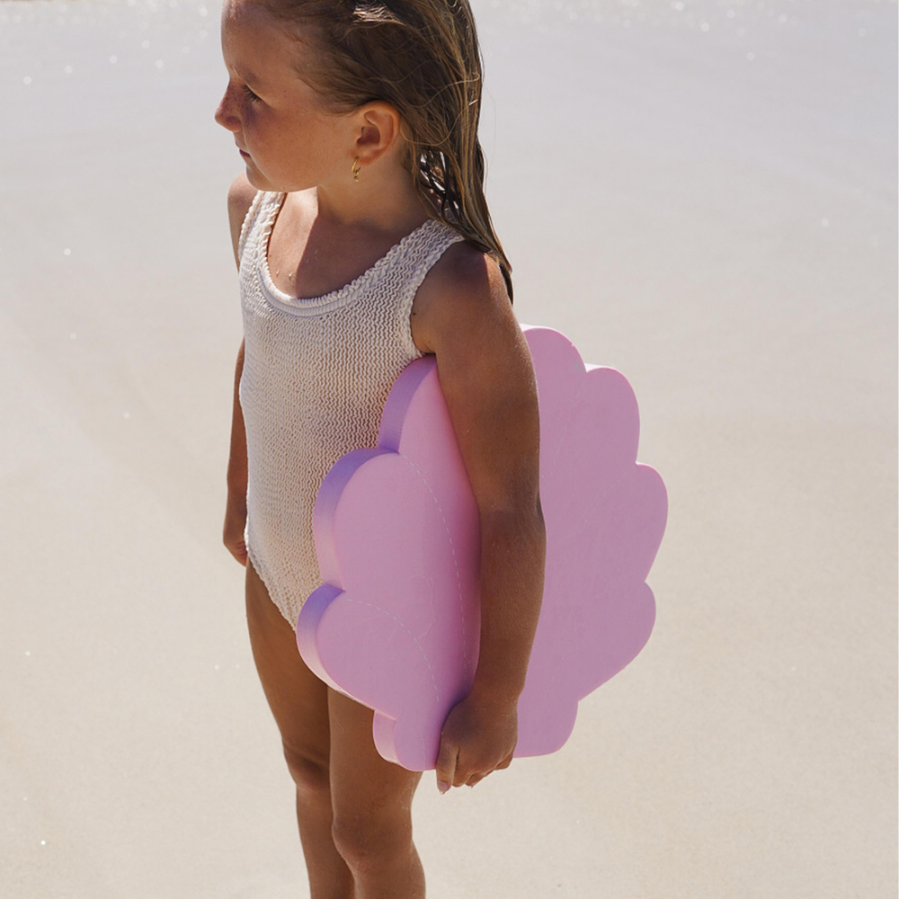 Sunnylife Yüzmeye Yardımcı Köpük Mermaid Pink