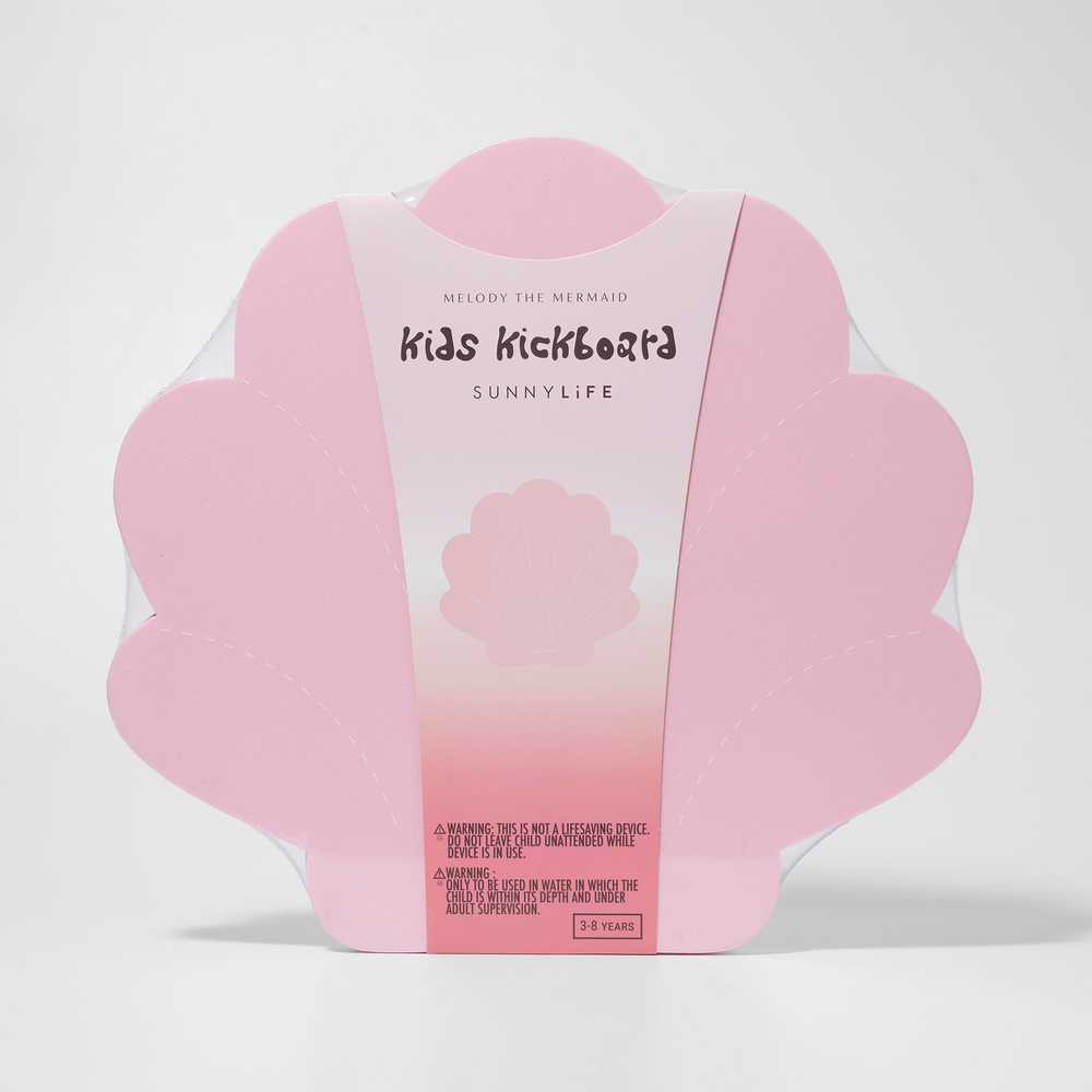 Sunnylife Yüzmeye Yardımcı Köpük Mermaid Pink