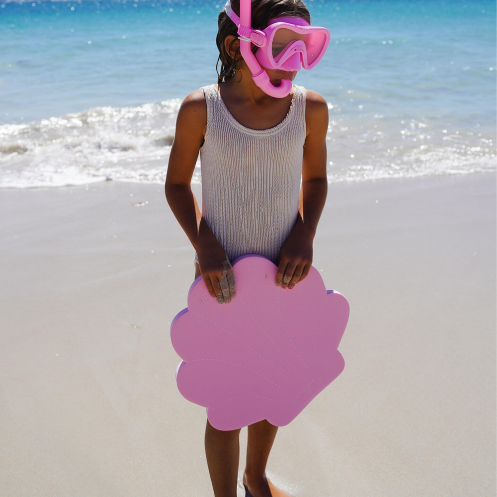 Sunnylife Yüzmeye Yardımcı Köpük Mermaid Pink