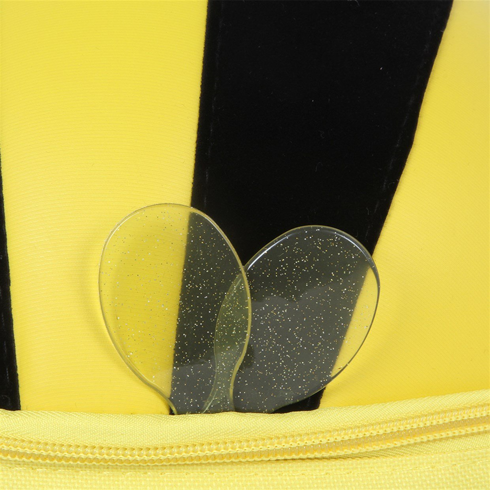 Supercute Bumble Bee Sırt Çantası / Sarı