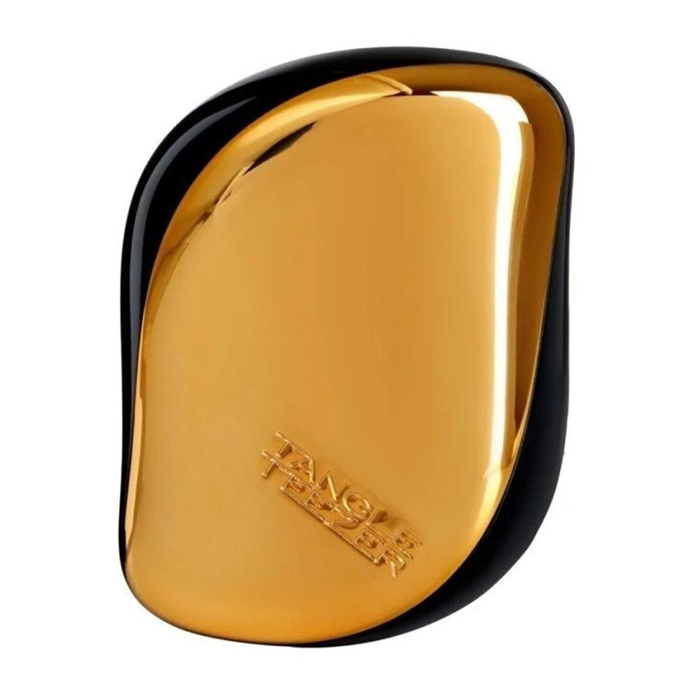 Tangle Teezer Compact Styler Bronze Chrome Saç Fırçası