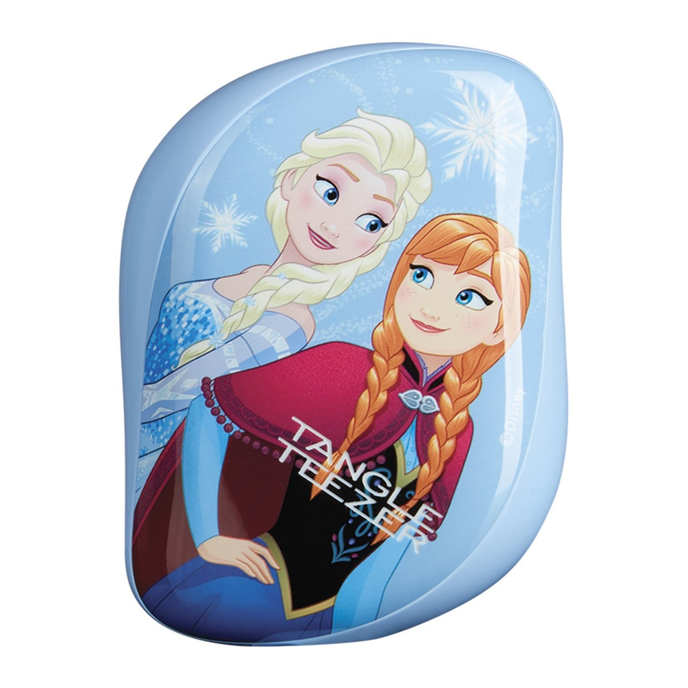 TANGLE TEEZER COMPACT STYLER DISNEY FROZEN SAÇ FIRÇASI