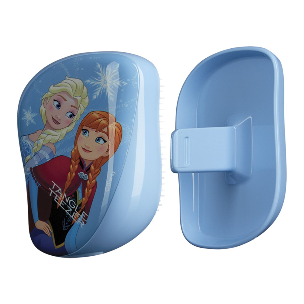 TANGLE TEEZER COMPACT STYLER DISNEY FROZEN SAÇ FIRÇASI