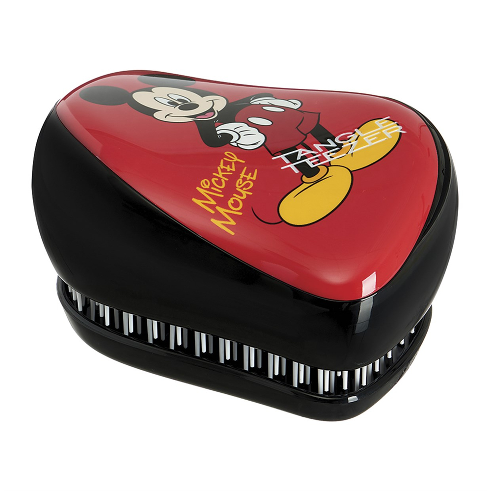 TANGLE TEEZER COMPACT STYLER DISNEY MICKEY MOUSE SAÇ FIRÇASI