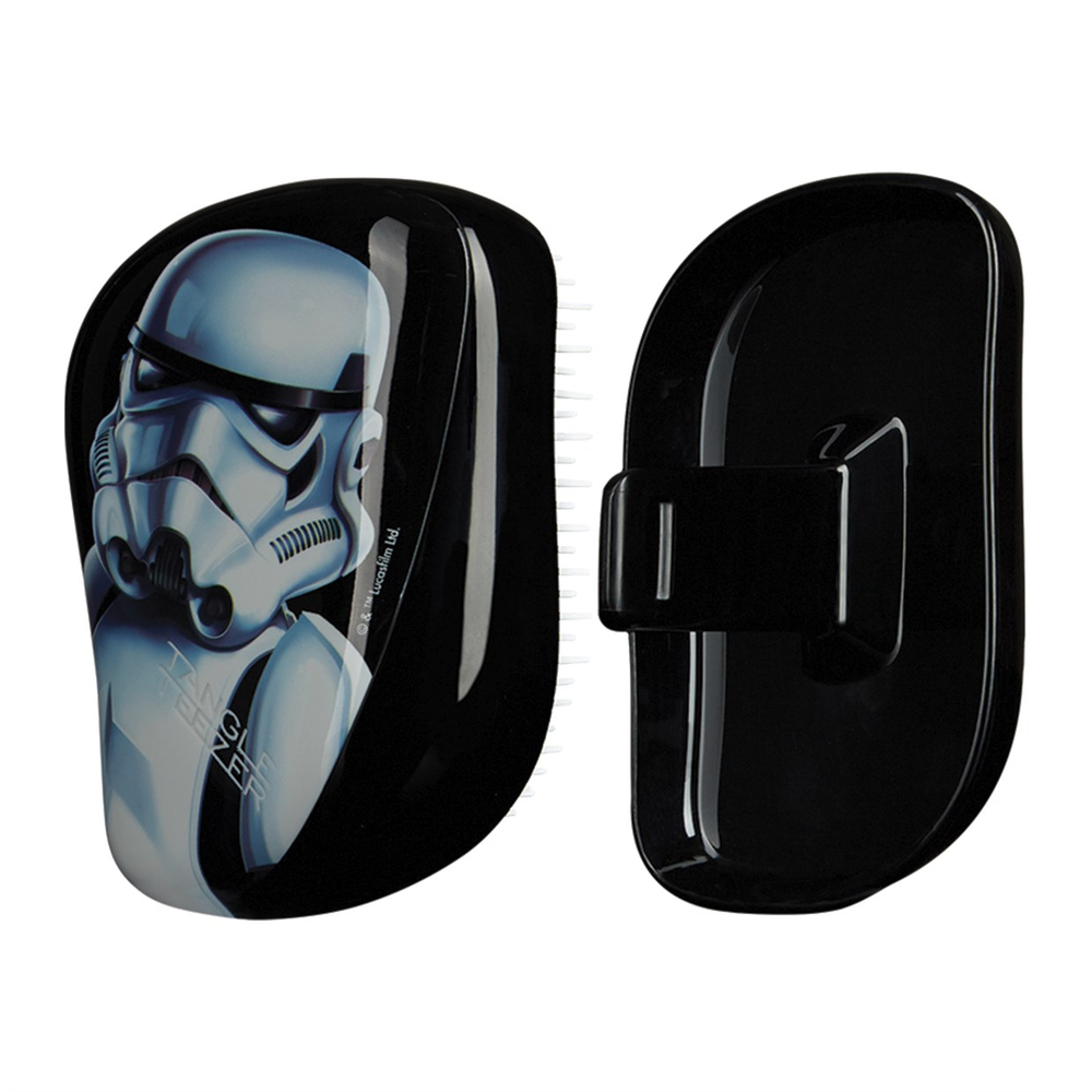 TANGLE TEEZER COMPACT STYLER DISNEY STAR WARS STORMTROOPER SAÇ FIRÇASI