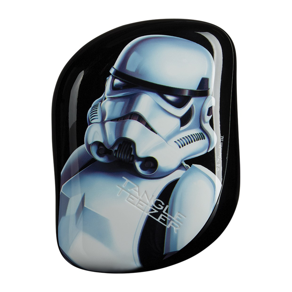 TANGLE TEEZER COMPACT STYLER DISNEY STAR WARS STORMTROOPER SAÇ FIRÇASI
