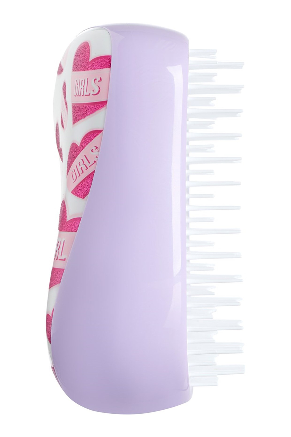 TANGLE TEEZER COMPACT STYLER GIRLS PRINT SAÇ FIRÇASI