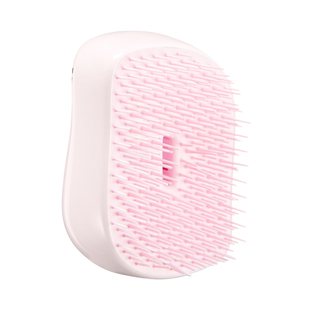 TANGLE TEEZER COMPACT STYLER GOLD LEAF PINK SAÇ FIRÇASI