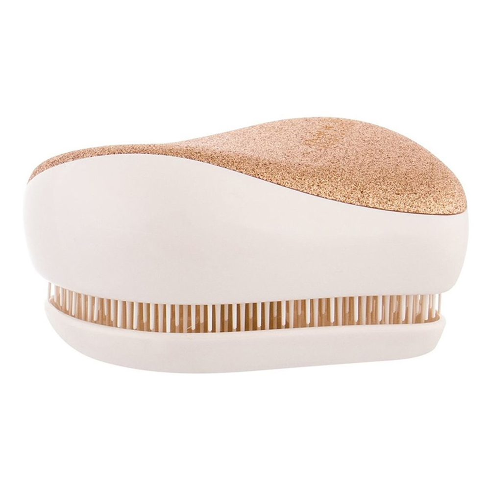 TANGLE TEEZER COMPACT STYLER GOLD STARLIGHT SAÇ FIRÇASI