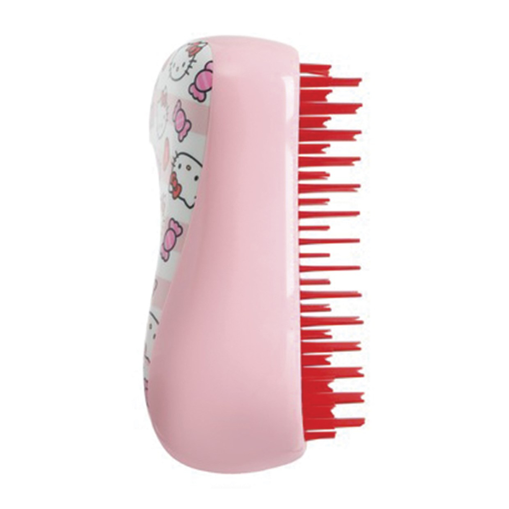 TANGLE TEEZER COMPACT STYLER HELLO KITTY STRIPES SAÇ FIRÇASI