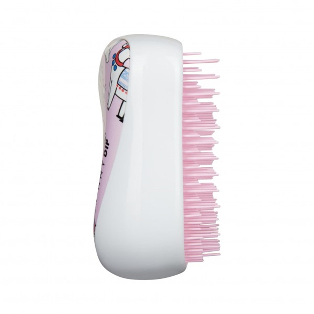 TANGLE TEEZER COMPACT STYLER SKINNY DIP SAÇ FIRÇASI - LAMA