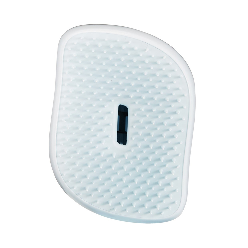 TANGLE TEEZER COMPACT STYLER SMASHED HOLO MAVİ/PEMBE SAÇ FIRÇASI
