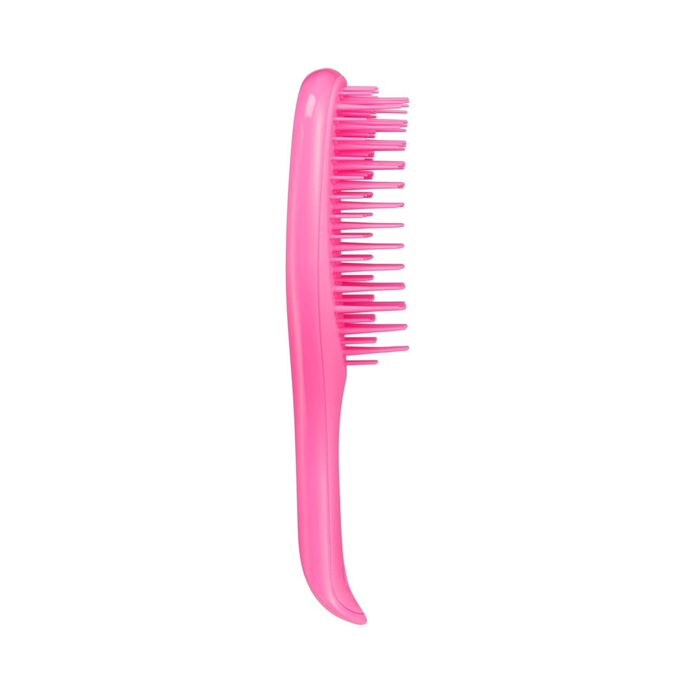 TANGLE TEEZER MINI WET DETANGLER PINK SHERBERT SAÇ FIRÇASI - FUSHIA