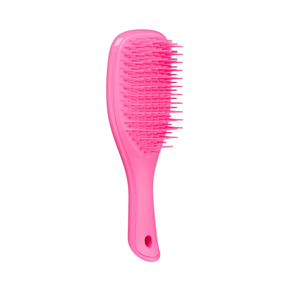 TANGLE TEEZER MINI WET DETANGLER PINK SHERBERT SAÇ FIRÇASI - FUSHIA