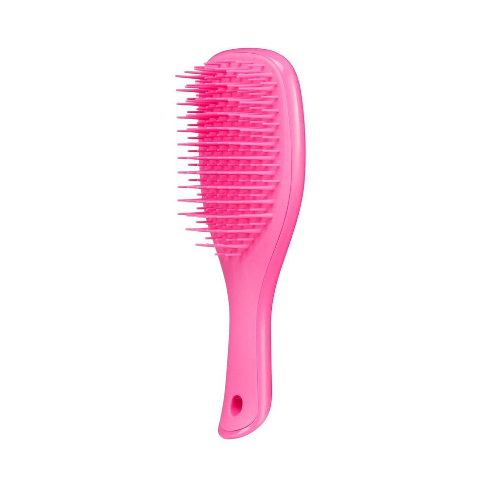 TANGLE TEEZER MINI WET DETANGLER PINK SHERBERT SAÇ FIRÇASI - FUSHIA