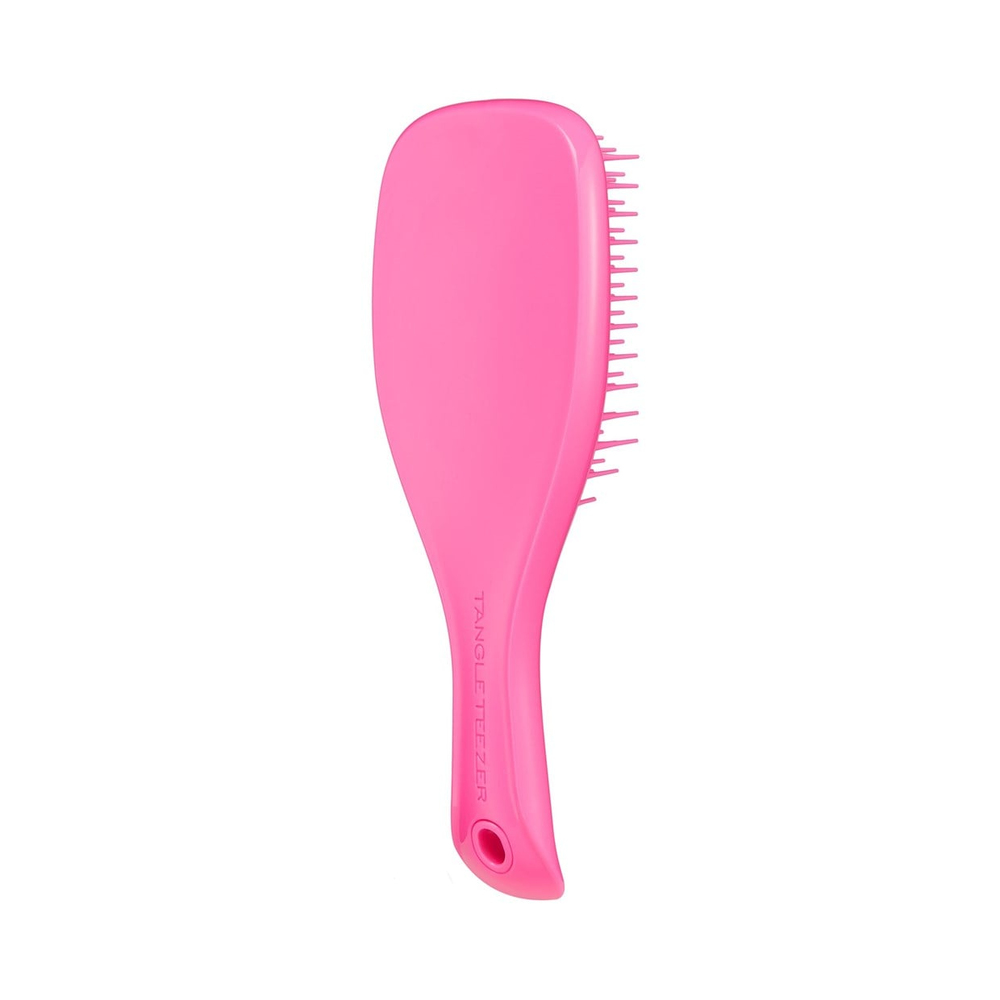TANGLE TEEZER MINI WET DETANGLER PINK SHERBERT SAÇ FIRÇASI - FUSHIA