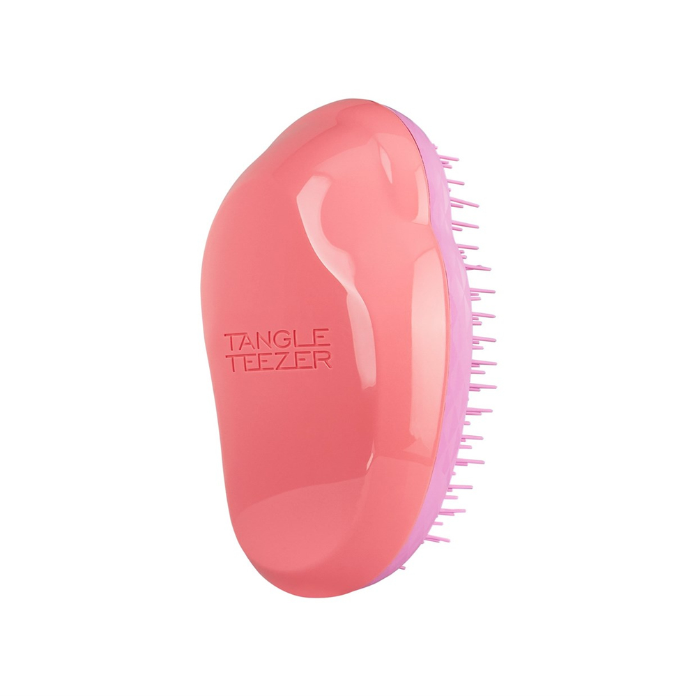 TANGLE TEEZER ORIGINAL CORAL SAÇ FIRÇASI - PINK