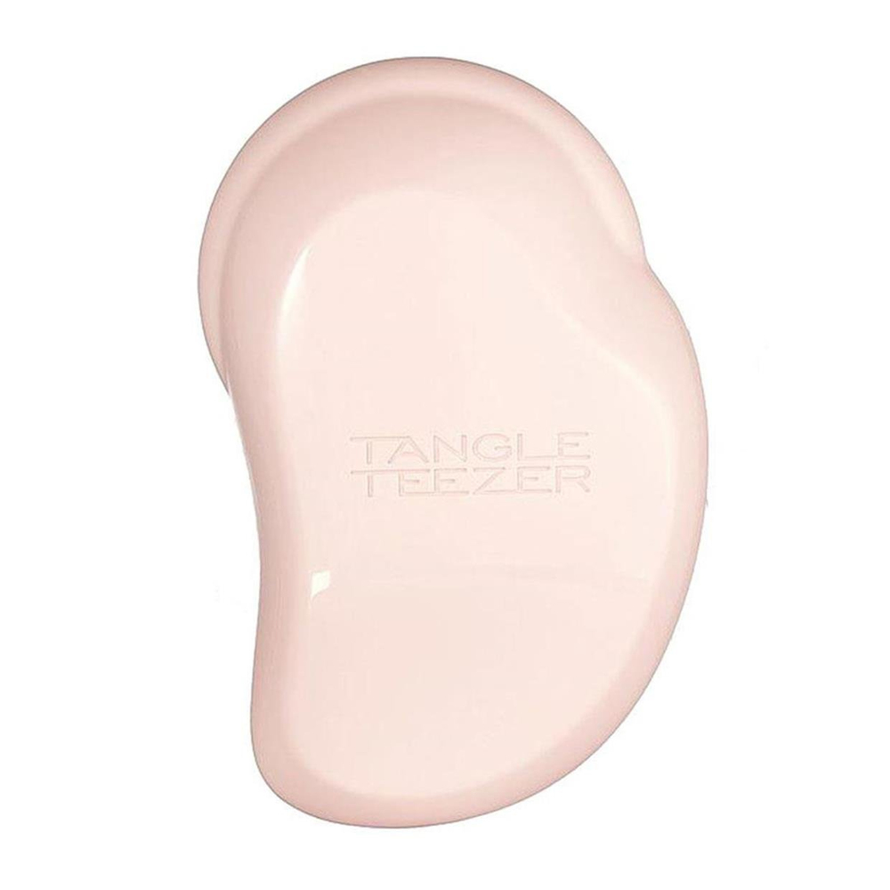 Tangle Teezer Original Fine & Fragile Saç Fırçası Pink Coral