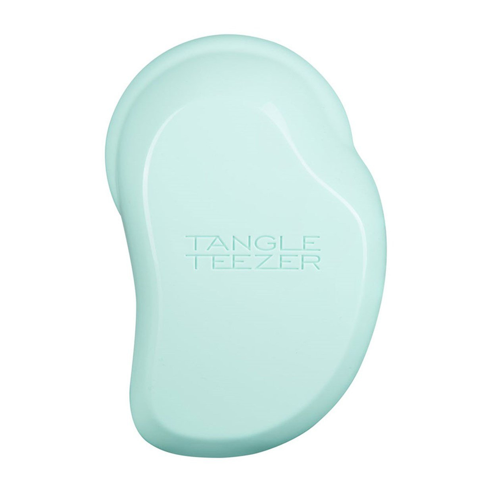 Tangle Teezer Original Fine & Fragile Saç Fırçası Mint Lilac