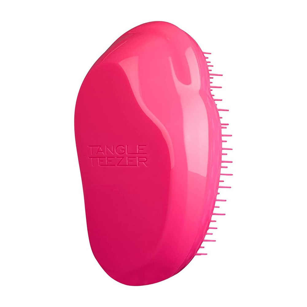 Tangle Teezer Original Saç Fırçası Pink Fizz