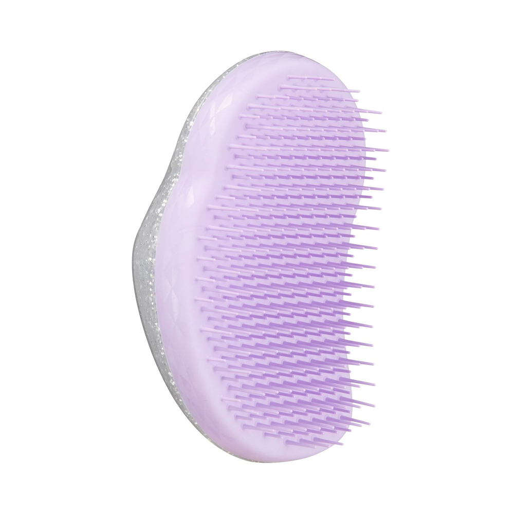 TANGLE TEEZER ORIGINAL SILVER GLITTER SAÇ FIRÇASI - LILAC