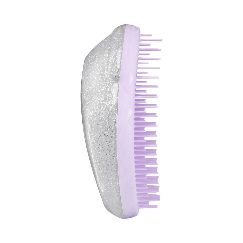 TANGLE TEEZER ORIGINAL SILVER GLITTER SAÇ FIRÇASI - LILAC