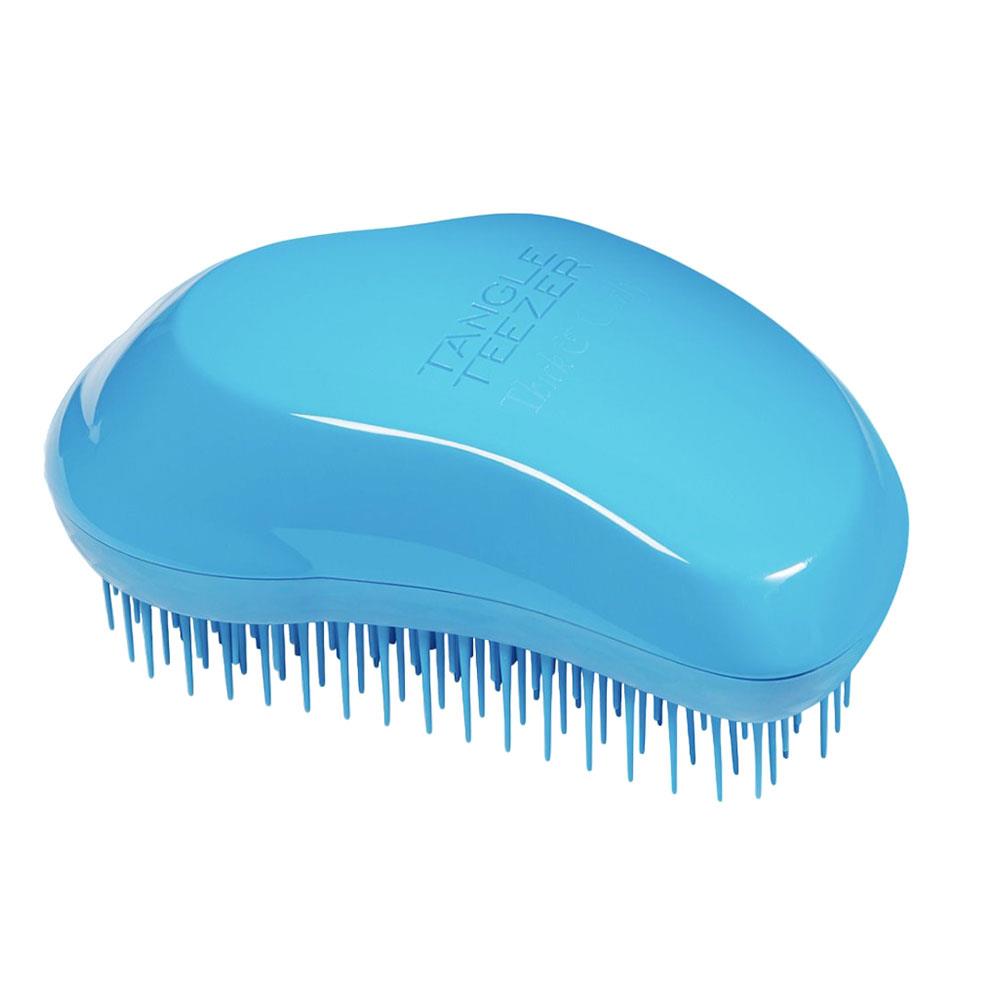 Tangle Teezer Original Thick & Curly Saç Fırçası Azure Blue