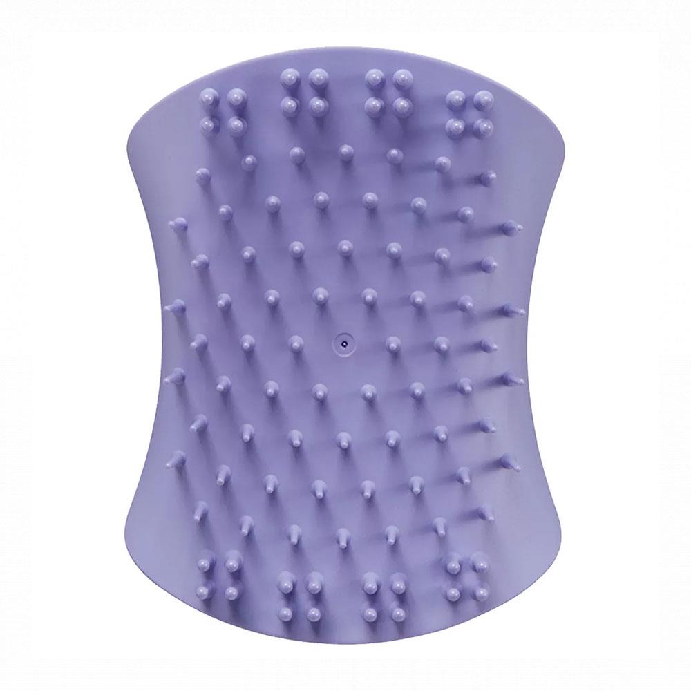 Tangle Teezer Scalp Brush Lilac Saç Derisi Tarağı