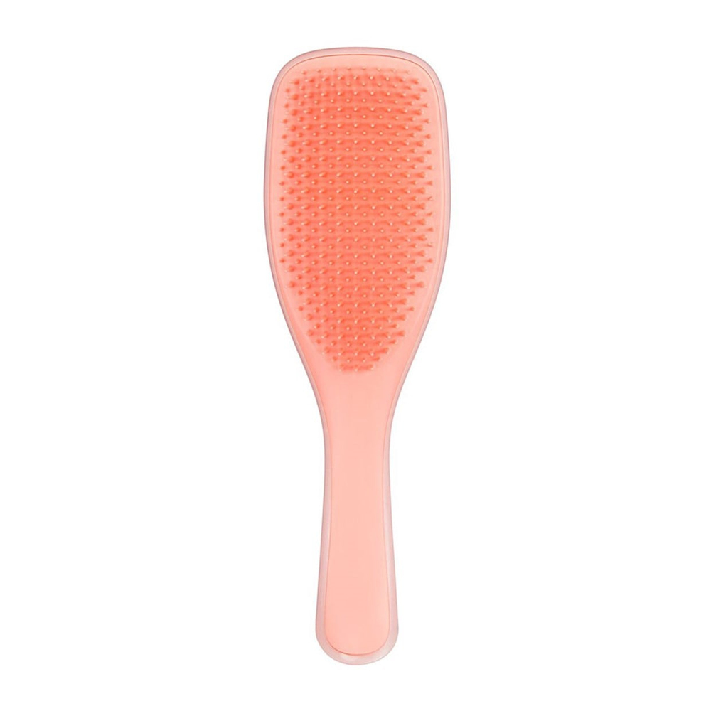 Tangle Teezer Wet Detangler Saç Fırçası Glitter Coral