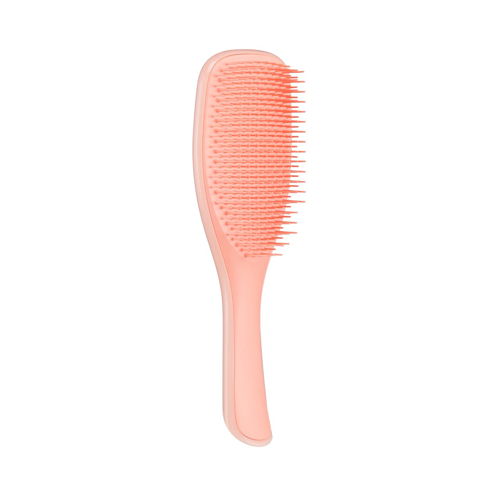 Tangle Teezer Wet Detangler Saç Fırçası Glitter Coral