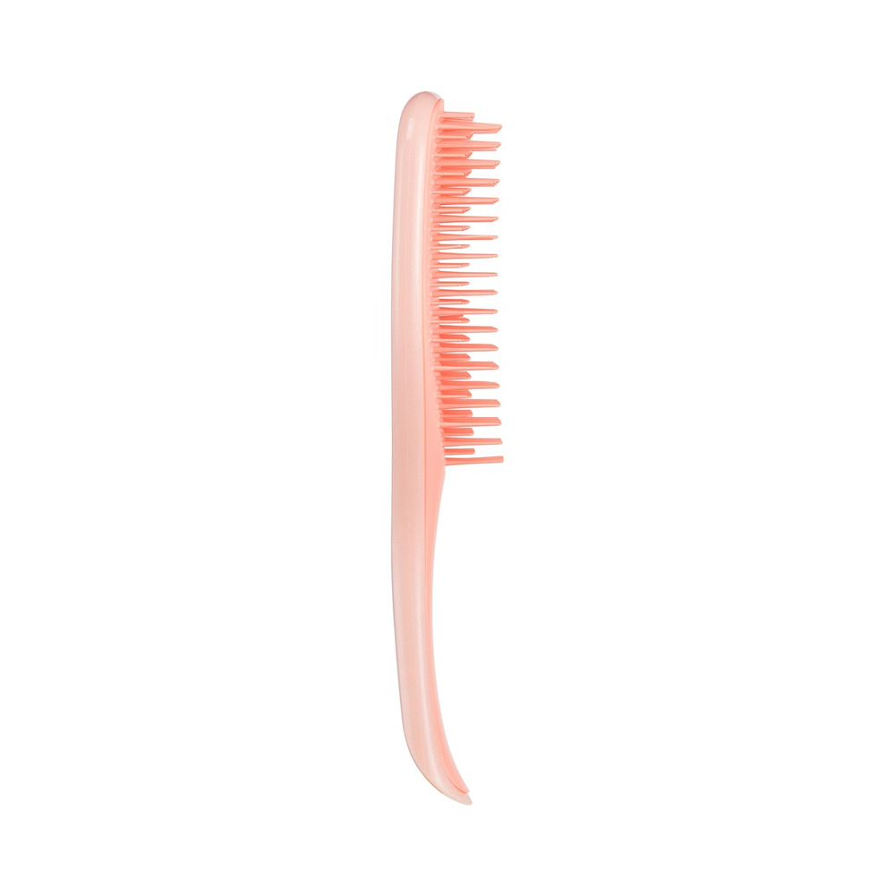 Tangle Teezer Wet Detangler Saç Fırçası Glitter Coral