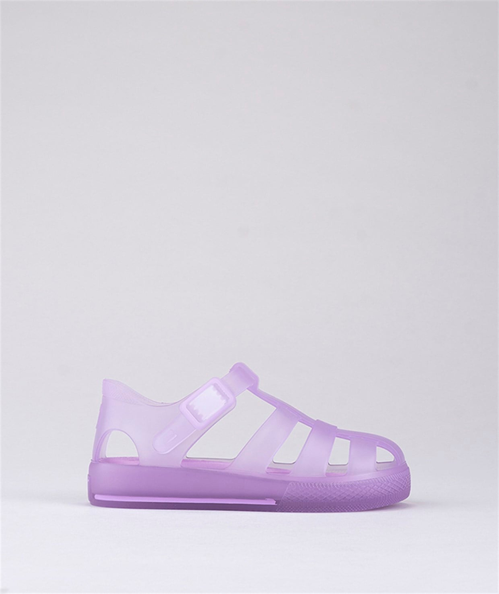 TENİS MC ÇOCUK SANDALET - LİLA