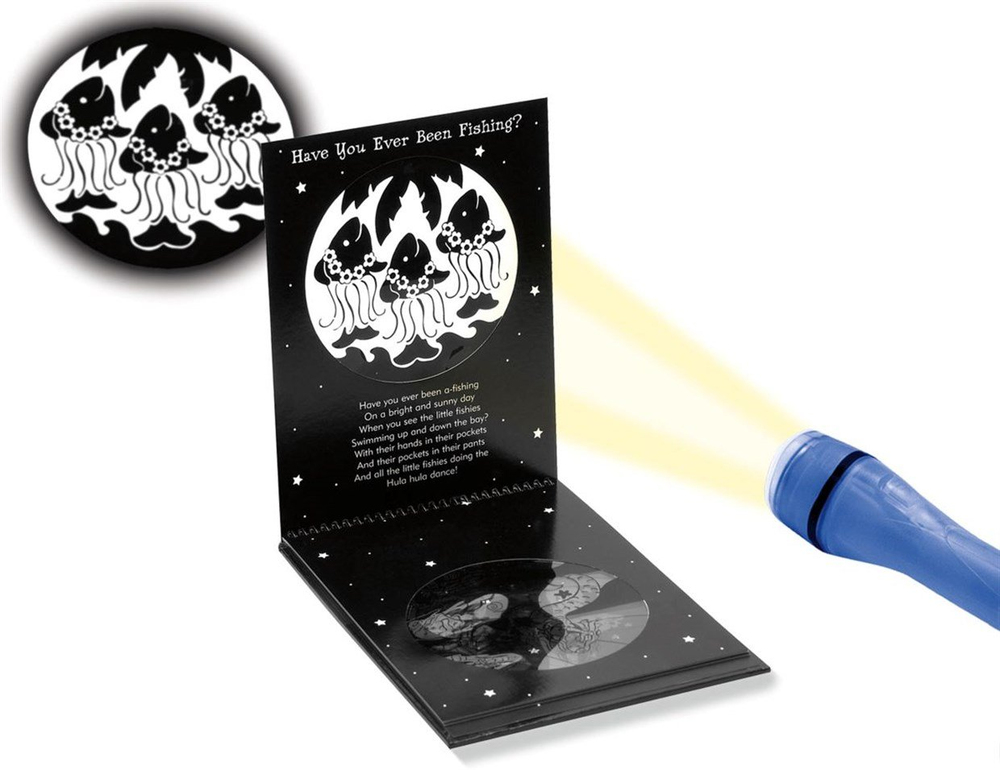 THE DEEP BLUE SEA Hikayeli Gölge Kitabı