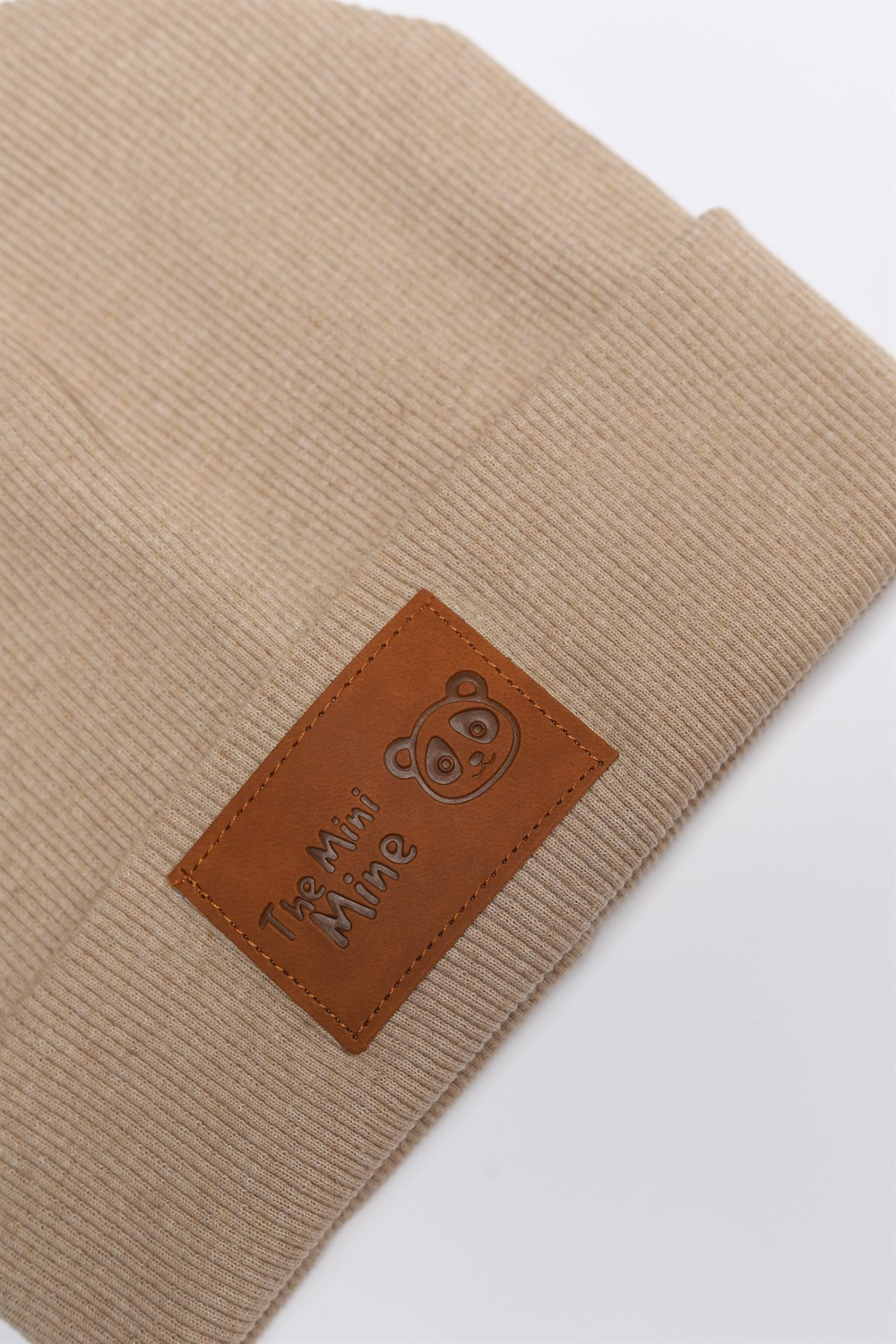 The Mini Mine Bere Bej