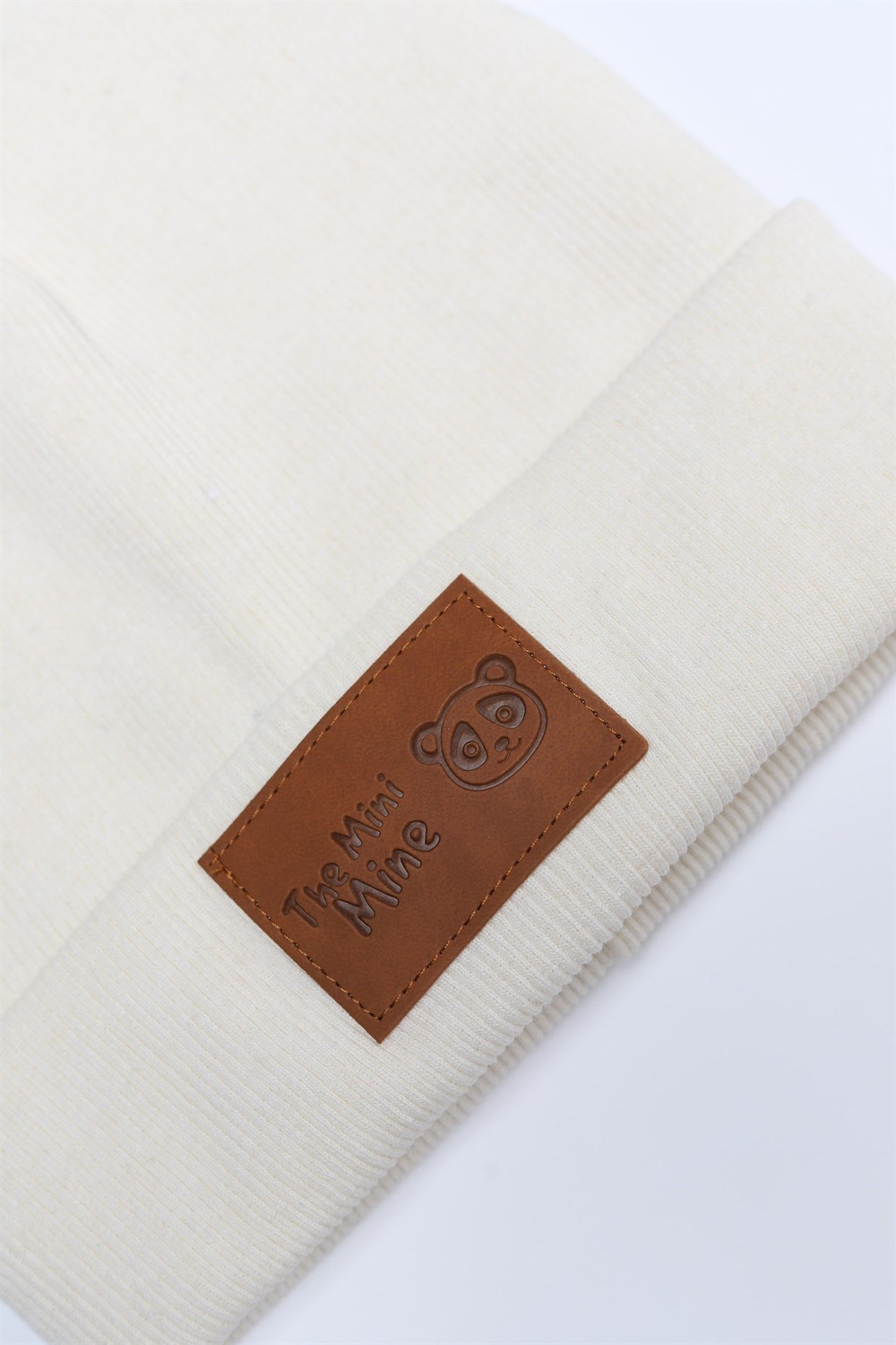 The Mini Mine Bere Ekru