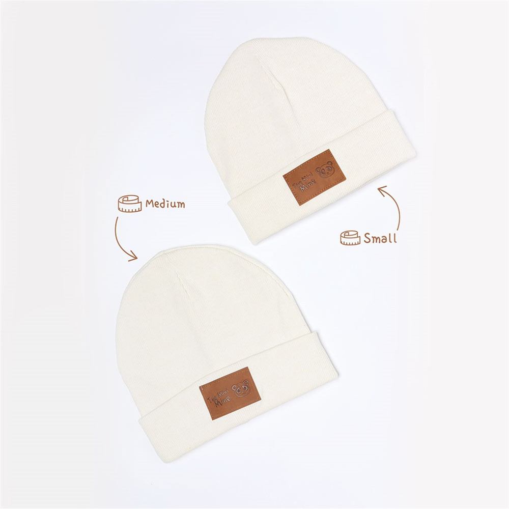 The Mini Mine Bere Ekru