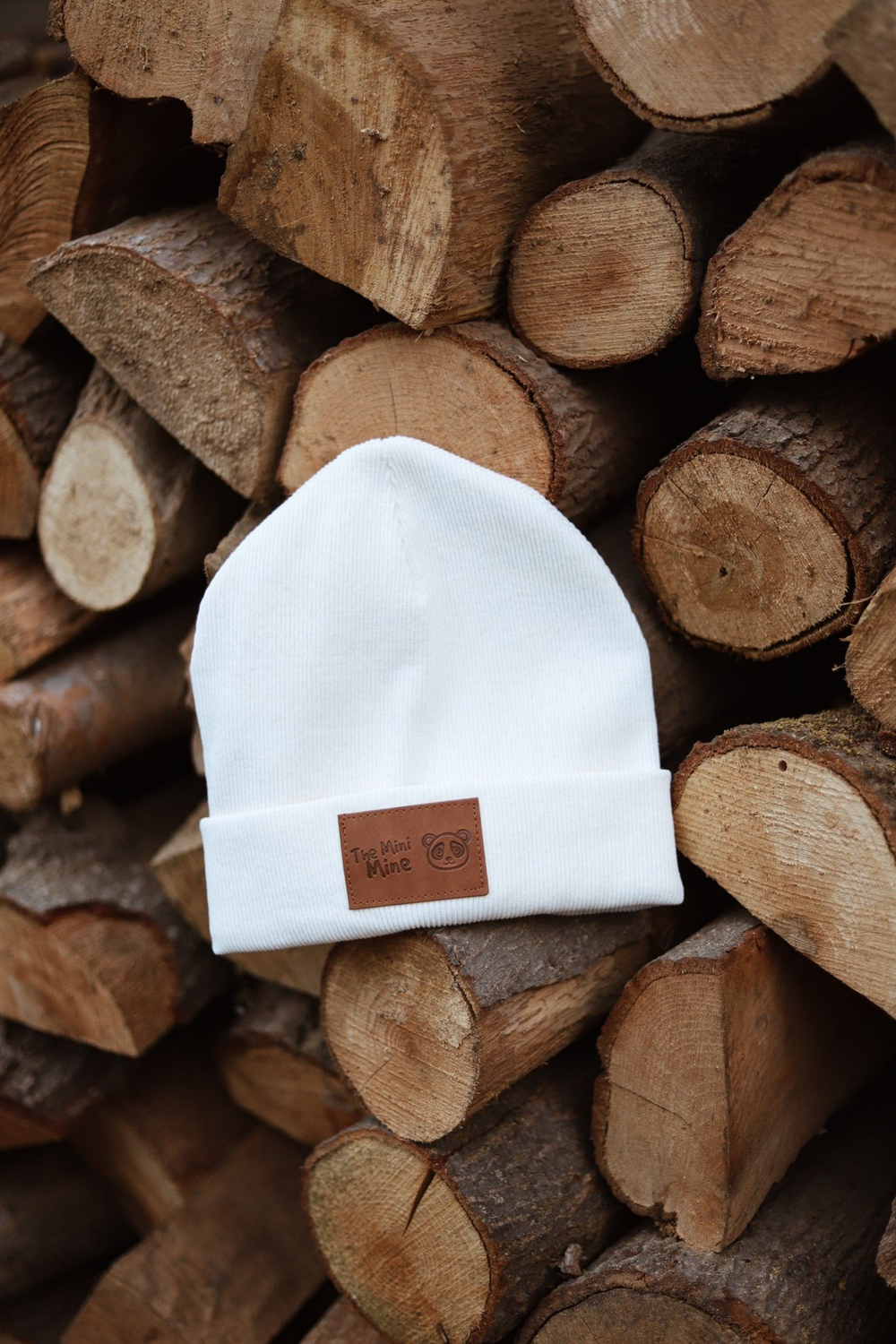 The Mini Mine Bere Ekru