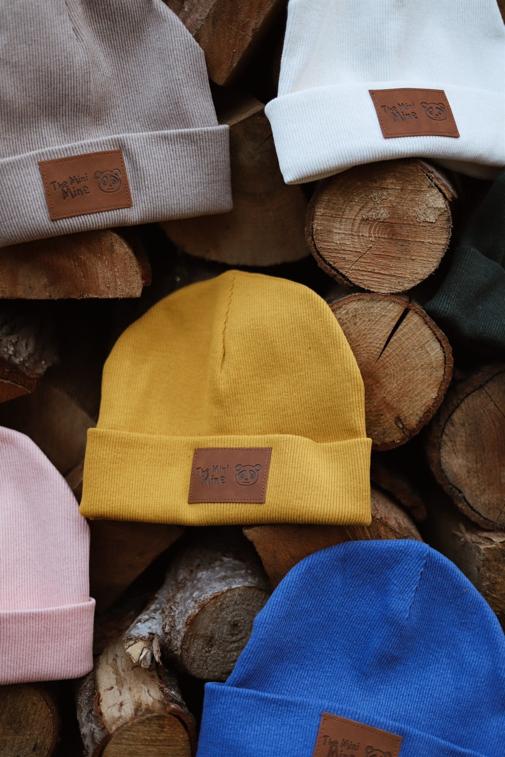 The Mini Mine Bere Hardal