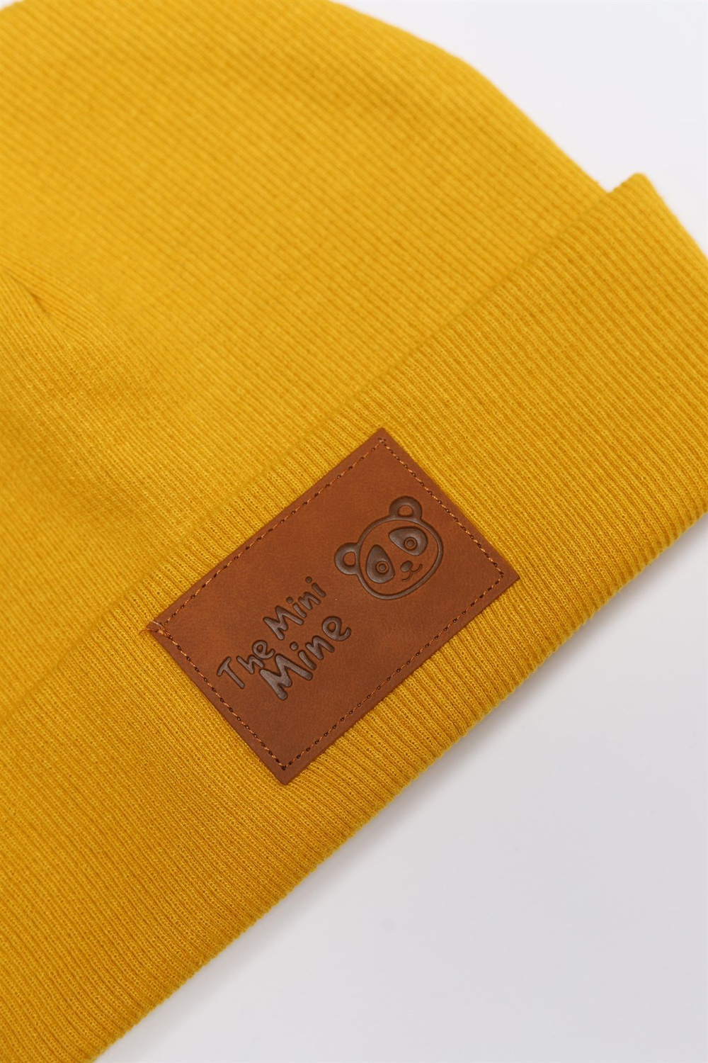 The Mini Mine Bere Hardal