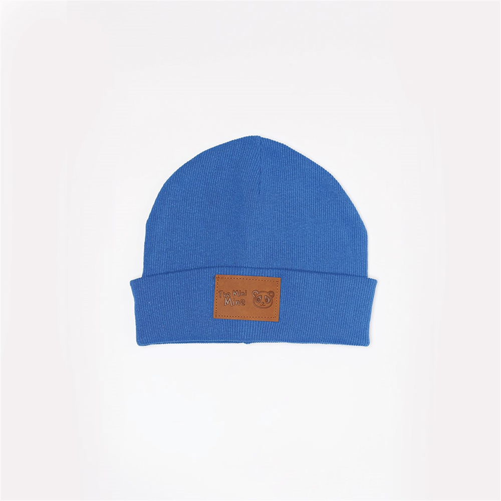 The Mini Mine Bere Lacivert