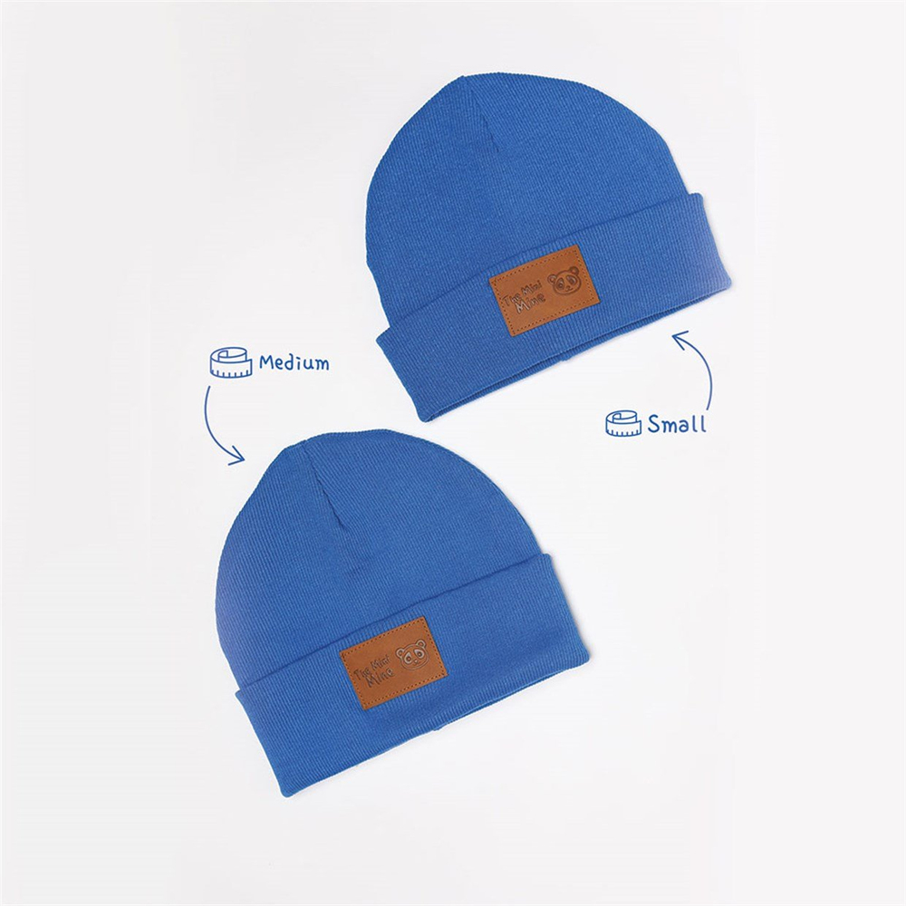 The Mini Mine Bere Lacivert