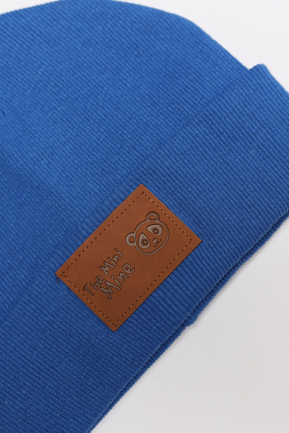 The Mini Mine Bere Lacivert