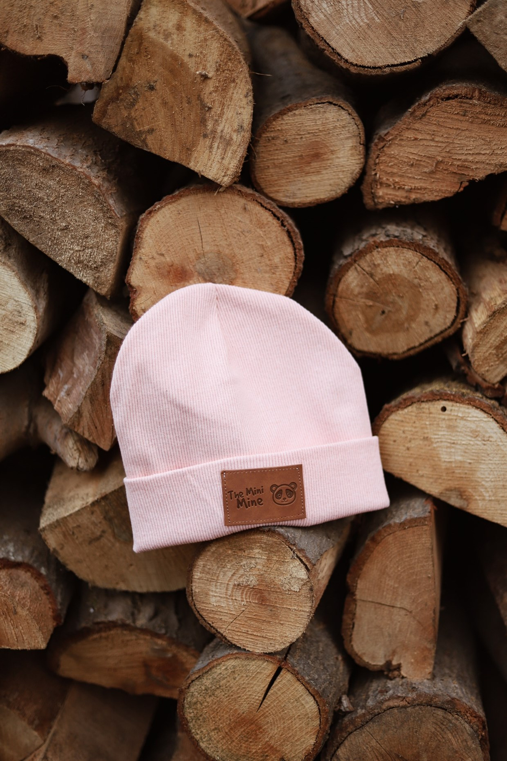 The Mini Mine Bere Pembe