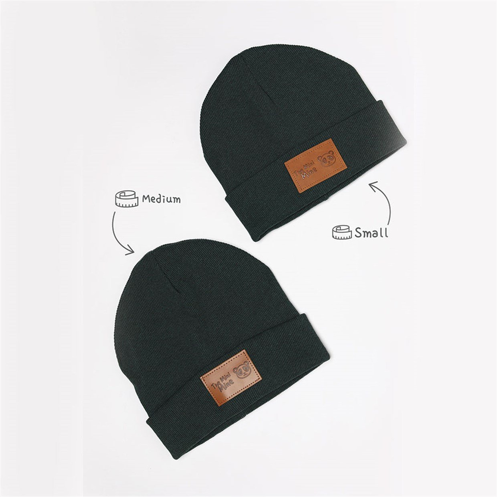 The Mini Mine Bere Yeşil