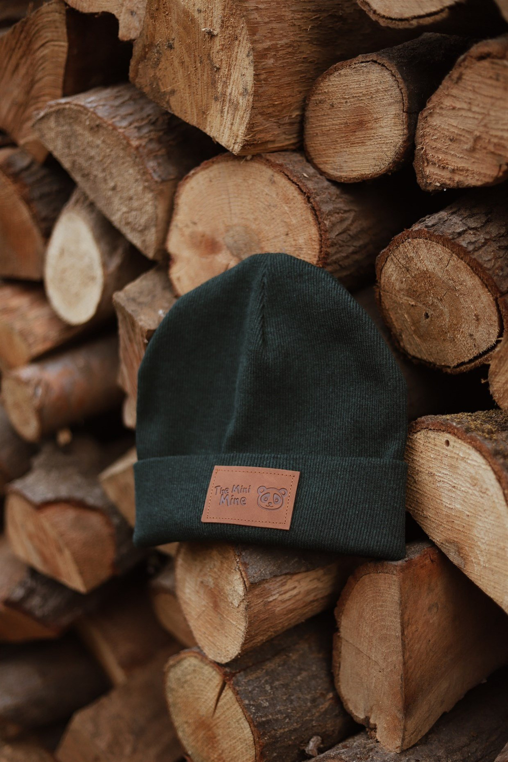 The Mini Mine Bere Yeşil