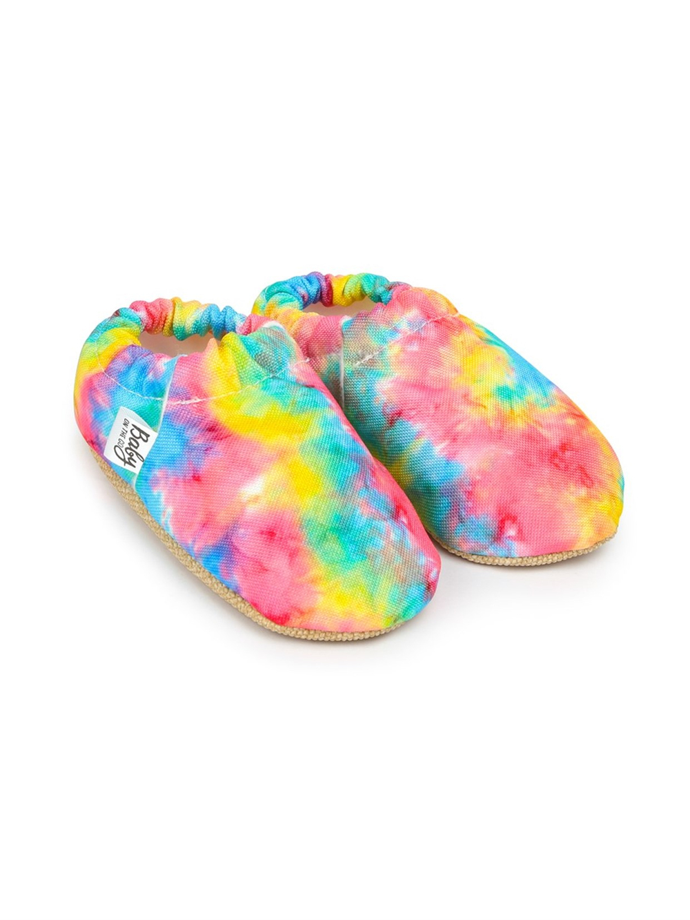 TIE-DYE